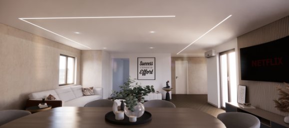 Дом с 3 спальнями в Чивитавеккья, Италия № 91780 6