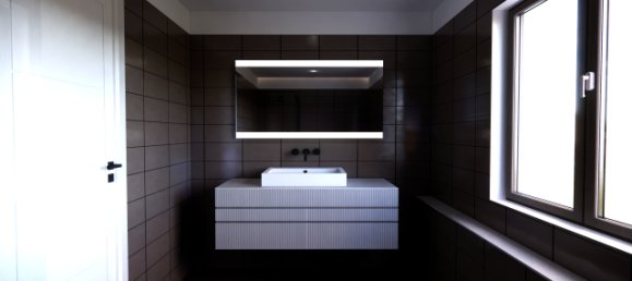 Дом с 3 спальнями в Чивитавеккья, Италия № 91780 11