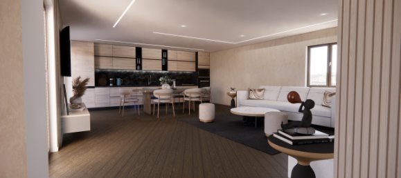 Дом с 3 спальнями в Чивитавеккья, Италия № 91780 3