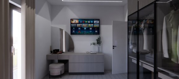 Дом с 3 спальнями в Чивитавеккья, Италия № 91780 21