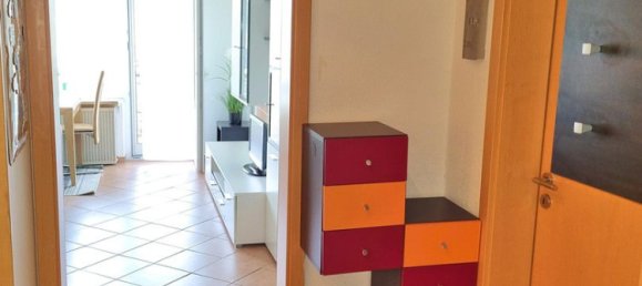 Apartamento de 2 habitaciónes en Lindau, Germany No. 304436 14