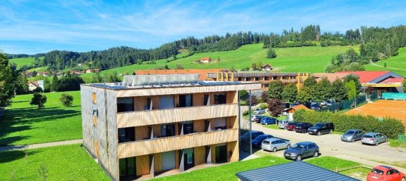 Apartamento de 2 habitaciónes en Lindau, Germany No. 304436 18