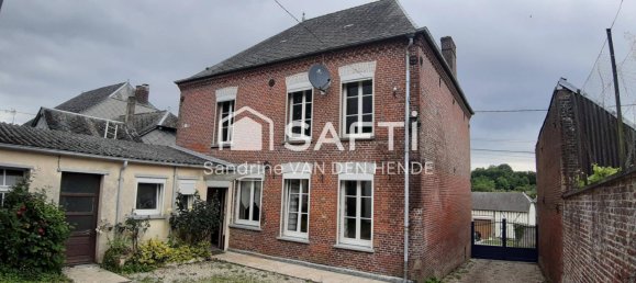 3 chambres Villa à Rozoy-sur-Serre, France No. 218716 3