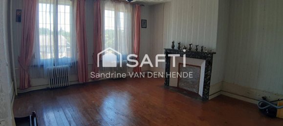 3 chambres Villa à Rozoy-sur-Serre, France No. 218716 12