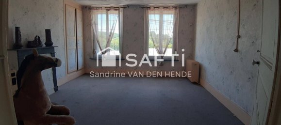 3 chambres Villa à Rozoy-sur-Serre, France No. 218716 15