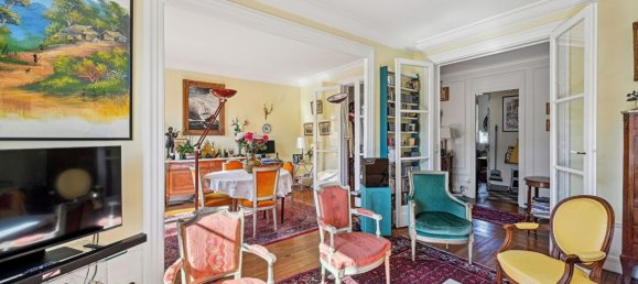 2 bedrooms Apartment in Paris, France No. 293228 6