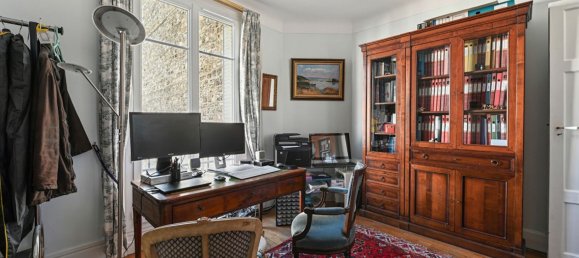 2 bedrooms Apartment in Paris, France No. 293228 12