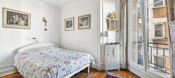 2 bedrooms Apartment in Paris, France No. 293228 8