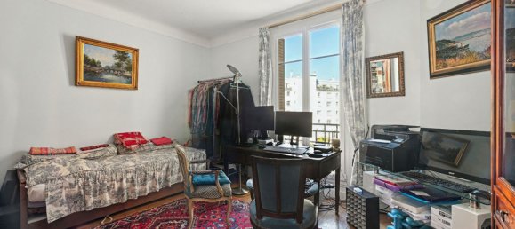 2 bedrooms Apartment in Paris, France No. 293228 11