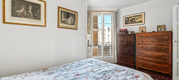 2 bedrooms Apartment in Paris, France No. 293228 9