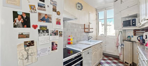 2 bedrooms Apartment in Paris, France No. 293228 7