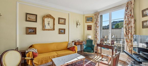 2 bedrooms Apartment in Paris, France No. 293228 5