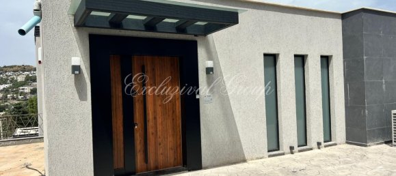 Villa 5+1 in Bodrum, Turkey No. 29008 17