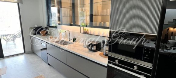 Villa 5+1 in Bodrum, Turkey No. 29008 15