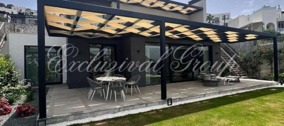 Villa 5+1 in Bodrum, Turkey No. 29008 3