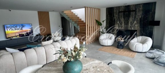 Villa 5+1 in Bodrum, Turkey No. 29008 5