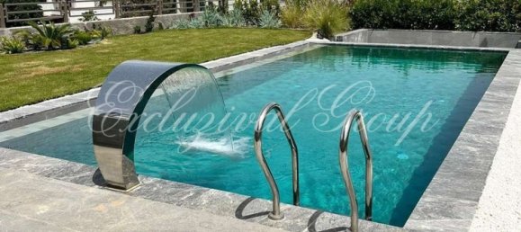 Villa 5+1 in Bodrum, Turkey No. 29008 2