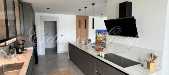 Villa 5+1 in Bodrum, Turkey No. 29008 16