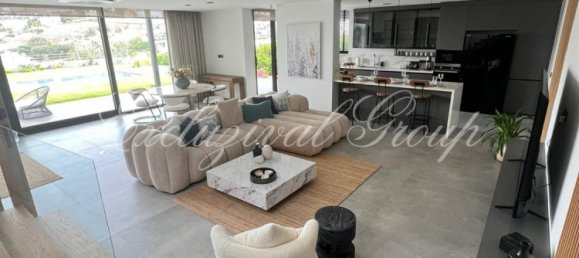 Villa 5+1 in Bodrum, Turkey No. 29008 4