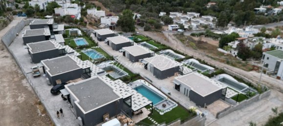 Villa 5+1 in Bodrum, Turkey No. 29008 23