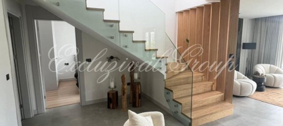 Villa 5+1 in Bodrum, Turkey No. 29008 6