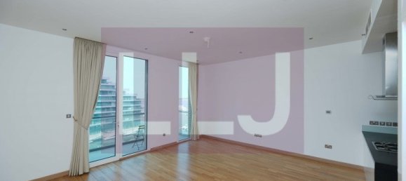 54.8m² Apartment in Al Raha Beach, UAE No. 54361 7