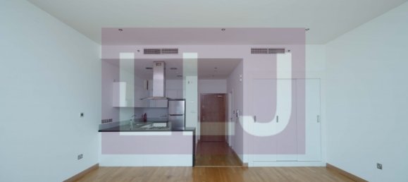 54.8m² Apartment in Al Raha Beach, UAE No. 54361 4