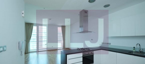 54.8m² Apartment in Al Raha Beach, UAE No. 54361 5