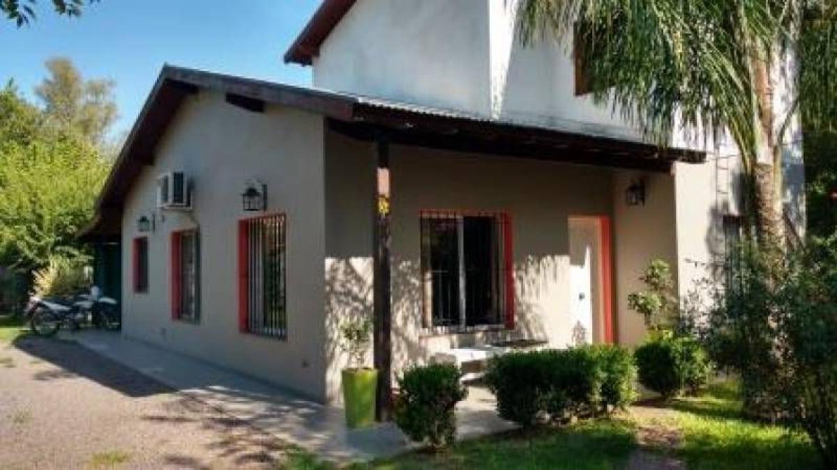 4 Schlafzimmer Haus in Pilar, Argentina, Nr. 20332