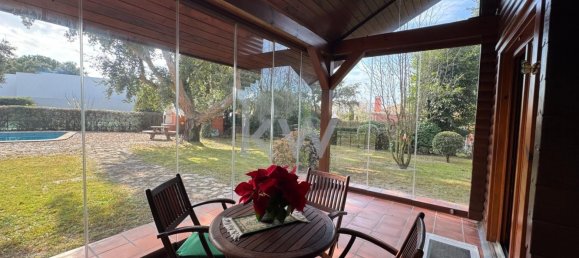 4 bedrooms House in Palmela, Portugal No. 119176 7