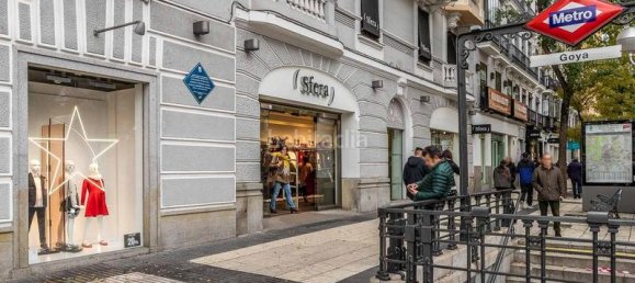 2 Schlafzimmer Wohnung in Madrid, Spain, Nr. 122253 14