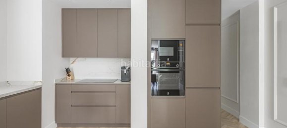 2 Schlafzimmer Wohnung in Madrid, Spain, Nr. 122253 4