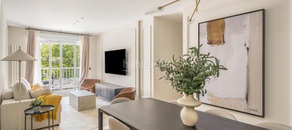 2 Schlafzimmer Wohnung in Madrid, Spain, Nr. 122253 3
