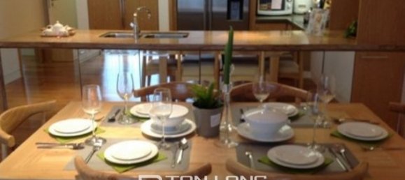 3 غرف نوم شقة في Cau Giay, Vietnam رقم 3373 8