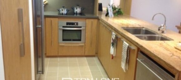 3 غرف نوم شقة في Cau Giay, Vietnam رقم 3373 12