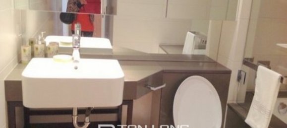 3 غرف نوم شقة في Cau Giay, Vietnam رقم 3373 5