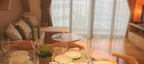 3 غرف نوم شقة في Cau Giay, Vietnam رقم 3373 10