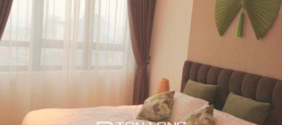 3 غرف نوم شقة في Cau Giay, Vietnam رقم 3373 17