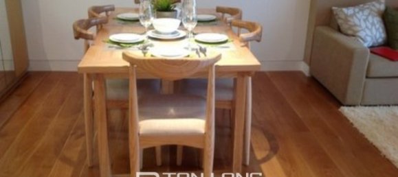 3 غرف نوم شقة في Cau Giay, Vietnam رقم 3373 9