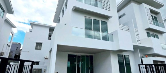 Casa T4 em Prawet, Thailand N.º 69449 5