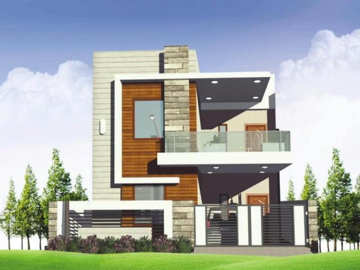 2 bedrooms House in Bangalore, India No. 16700