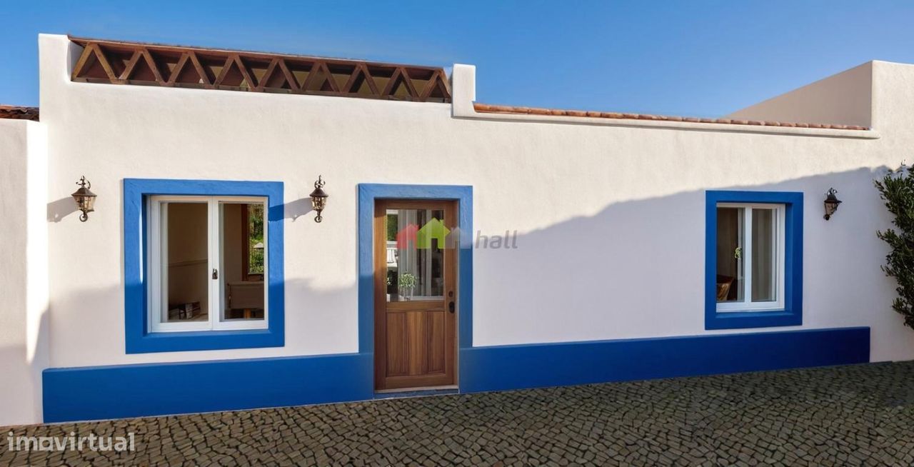 1 Schlafzimmer Haus in Arraiolos, Portugal, Nr. 298755