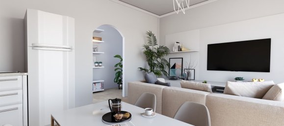 3 rooms Apartment in Rivoli, Italy No. 55329 29