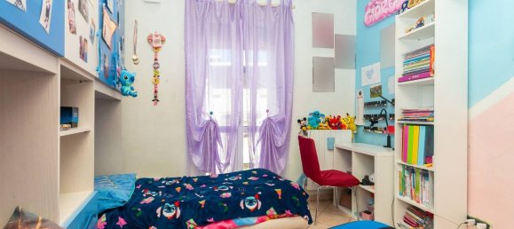 3 rooms Apartment in Rivoli, Italy No. 55329 18