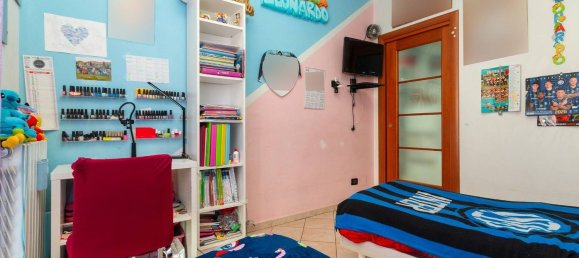 3 rooms Apartment in Rivoli, Italy No. 55329 20