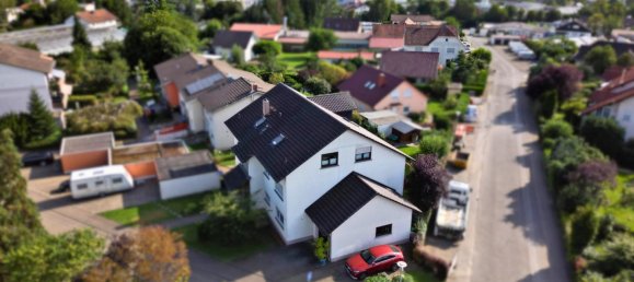 1 chambre Appartement à Konstanz, Germany No. 276261 22