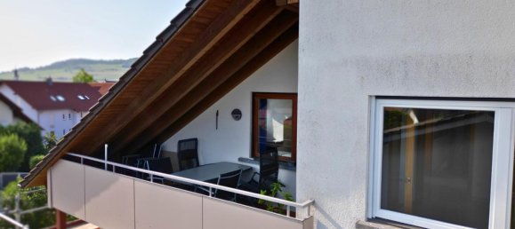 1 chambre Appartement à Konstanz, Germany No. 276261 9