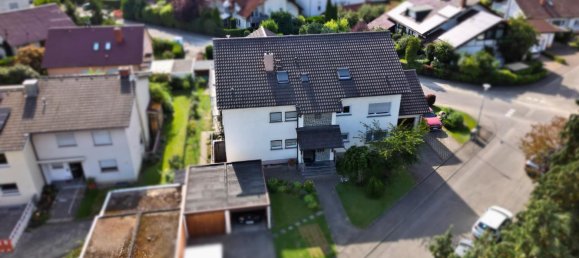 1 chambre Appartement à Konstanz, Germany No. 276261 23