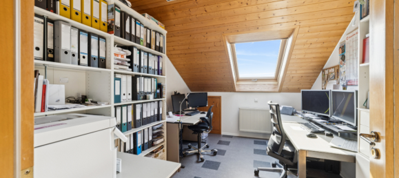 1 chambre Appartement à Konstanz, Germany No. 276261 18