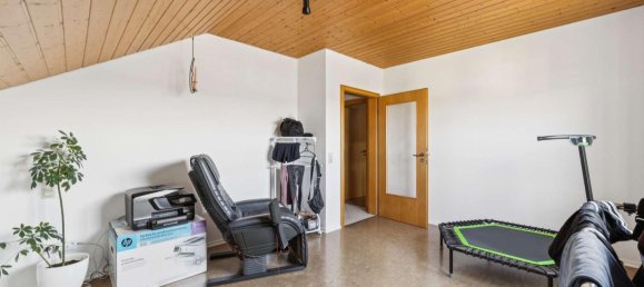 1 chambre Appartement à Konstanz, Germany No. 276261 16